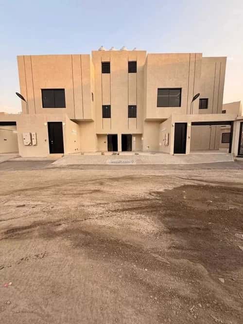 Apartment 119.18 SQM with 4 Bedrooms Bader, South Riyadh, Riyadh