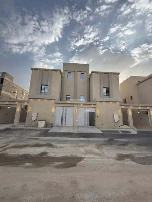 شقة 67.22 متر مربع ب 3 غرف طيبة، جنوب الرياض، الرياض