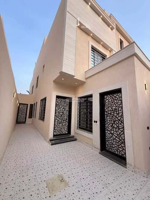 Floor 182.42 SQM with 5 Bedrooms Bader, South Riyadh, Riyadh