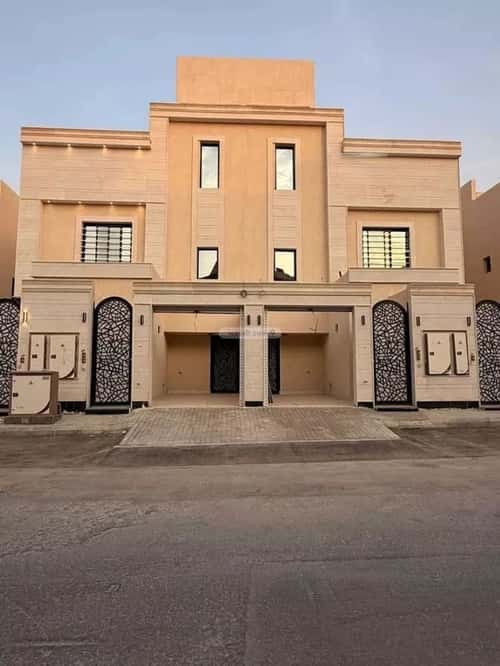 Floor 182.42 SQM with 5 Bedrooms Bader, South Riyadh, Riyadh