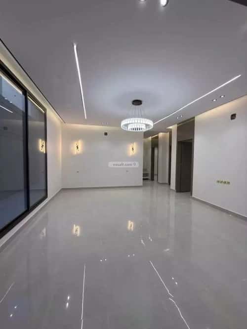 Apartment 105.02 SQM with 3 Bedrooms Bader, South Riyadh, Riyadh