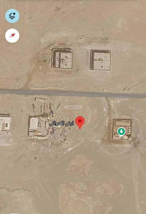 Land 835.5 SQM Facing East on 20m Width Street Al-Muruj, North Jeddah, Jeddah
