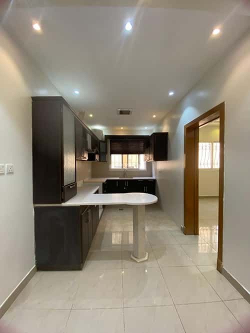 Apartment 500 SQM with 5 Bedrooms King Abdullah, Central Riyadh, Riyadh