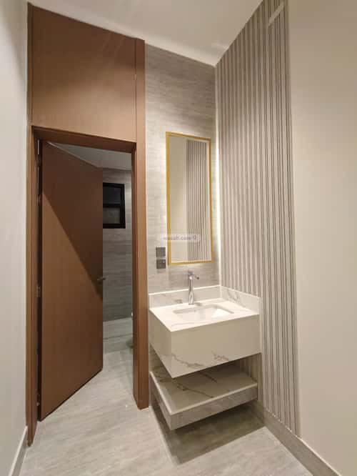 Floor 264.489 SQM with 4 Bedrooms Ar-Rimal, East Riyadh, Riyadh
