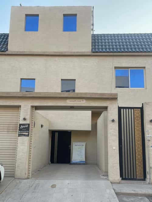 Floor 157.28 SQM with 4 Bedrooms Ash-Shifa, South Riyadh, Riyadh