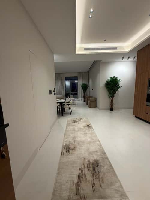 Apartment 137.98 SQM with 3 Bedrooms Al Mohammadeyyah, North Jeddah, Jeddah