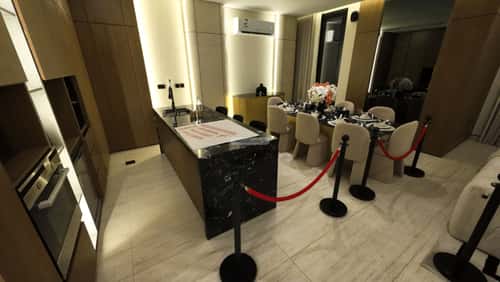 Villa 19497.99 SQM Facing East on 15m Width Street Um Al-Rasaf, Alttayif