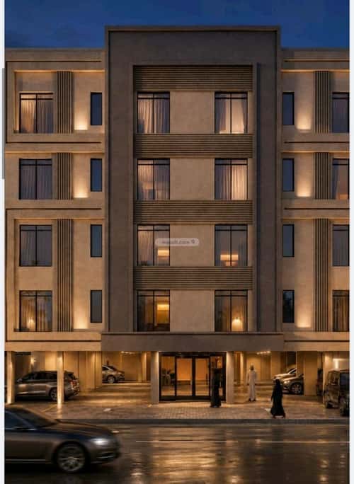 Apartment with 4 Bedrooms Al Nuzha, North Jeddah, Jeddah
