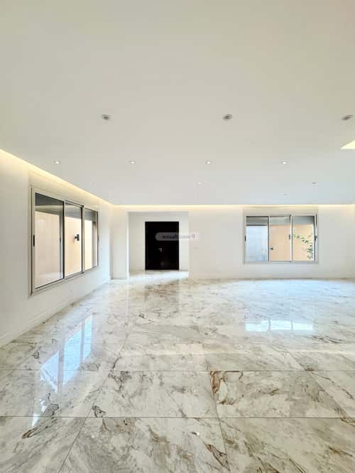 Villa 424.8 SQM Facing South on 30m Width Street Al Mohammadeyyah, North Jeddah, Jeddah