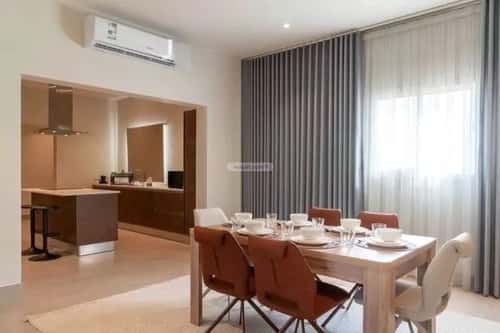 Apartment 645 SQM with 4 Bedrooms Al Manar, Aldammam