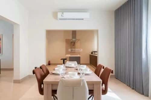 Apartment 645 SQM with 4 Bedrooms Al Manar, Aldammam