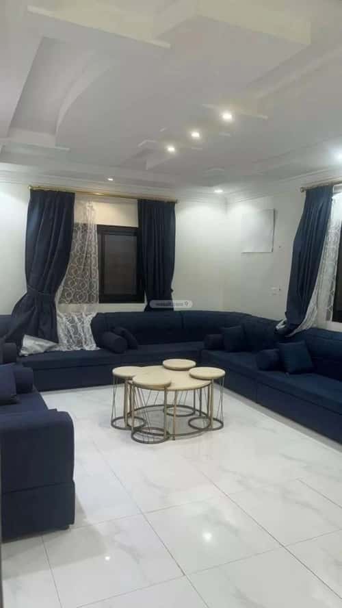 Villa 998 SQM Facing North with 8 Bedrooms Sha'Ban Dhahban, Khamis Mushait
