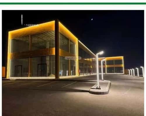 Showroom for Rent Al Kawthar, Khobar