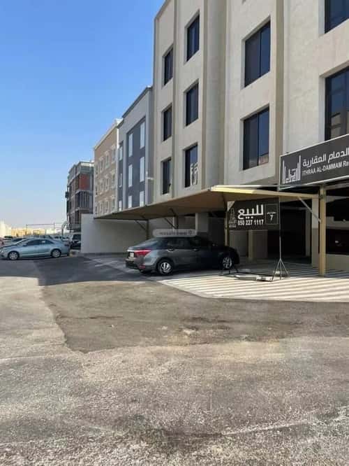 Apartment 159 SQM with 5 Bedrooms Hajer, Aldammam