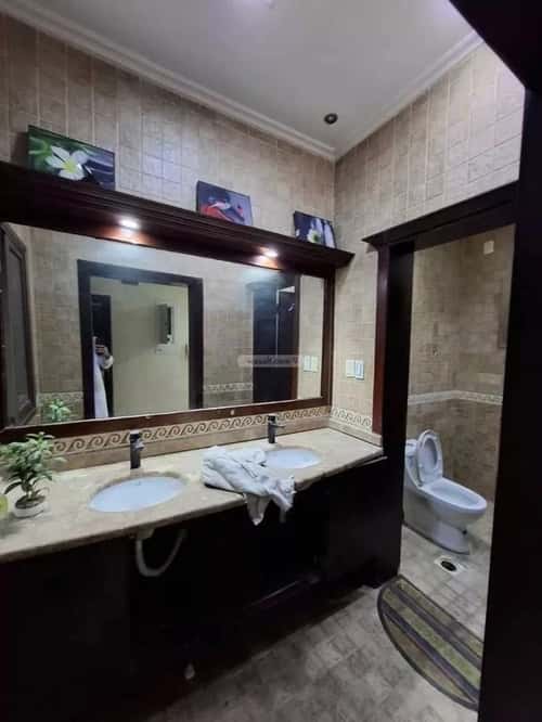 Villa 274.04 SQM Facing South on 15m Width Street Al Nada, Aldammam