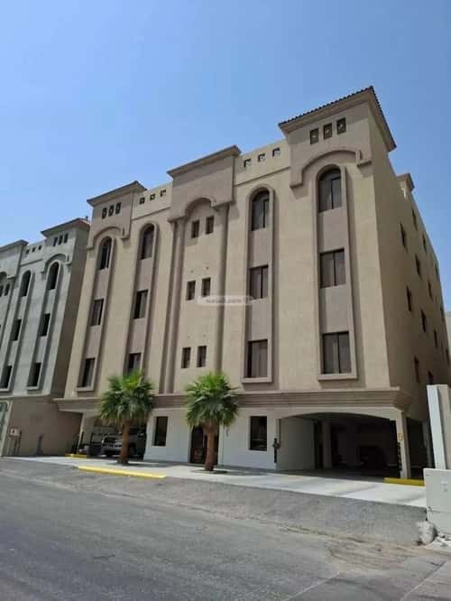 Apartment 192.57 SQM with 5 Bedrooms Hajer, Aldammam