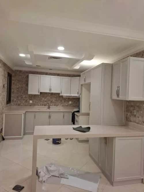 Apartment 192.57 SQM with 5 Bedrooms Hajer, Aldammam