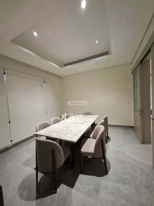 Villa 355.5 SQM Facing South on 20m Width Street Al Seef, Aldammam