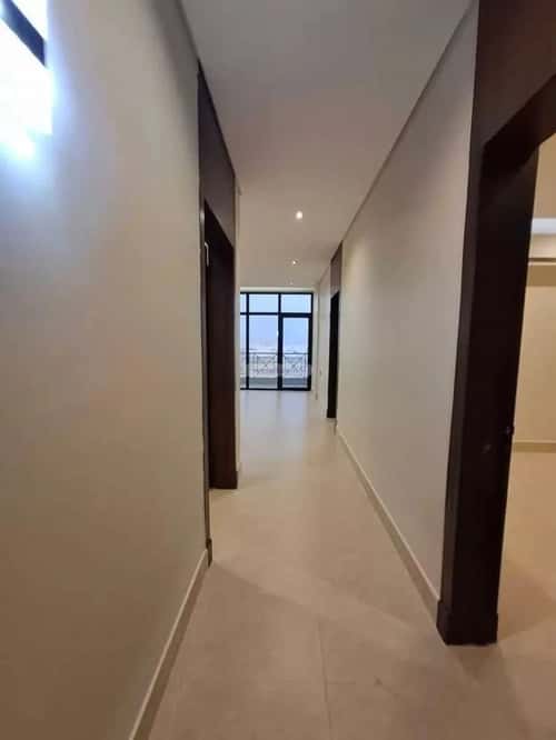 Apartment 151.05 SQM with 5 Bedrooms Al Shooalah, Aldammam