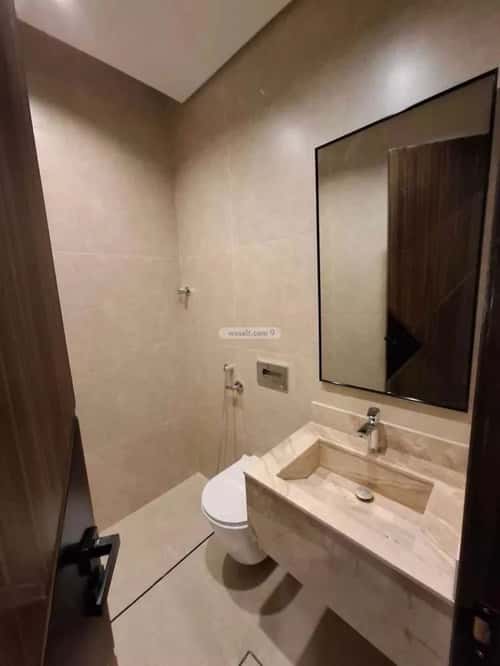 Apartment 151.05 SQM with 5 Bedrooms Al Shooalah, Aldammam