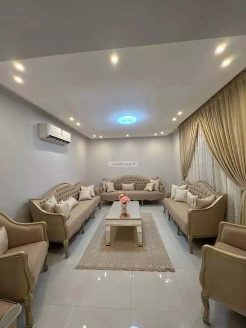 Villa 261.25 SQM Facing South on 16m Width Street Al Manar, Aldammam