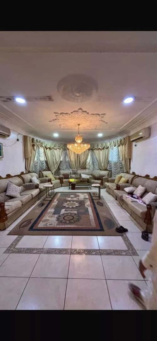 Villa 500 SQM Facing East on 15m Width Street Al Jesser, Khobar