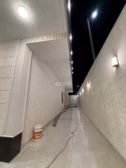 Apartment 155.28 SQM with 4 Bedrooms Badr, Aldammam