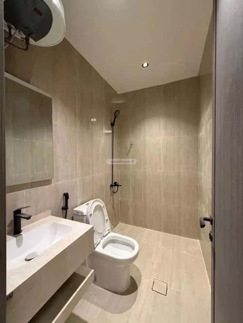 Apartment 127.8 SQM with 4 Bedrooms Al Hammraa, Khobar