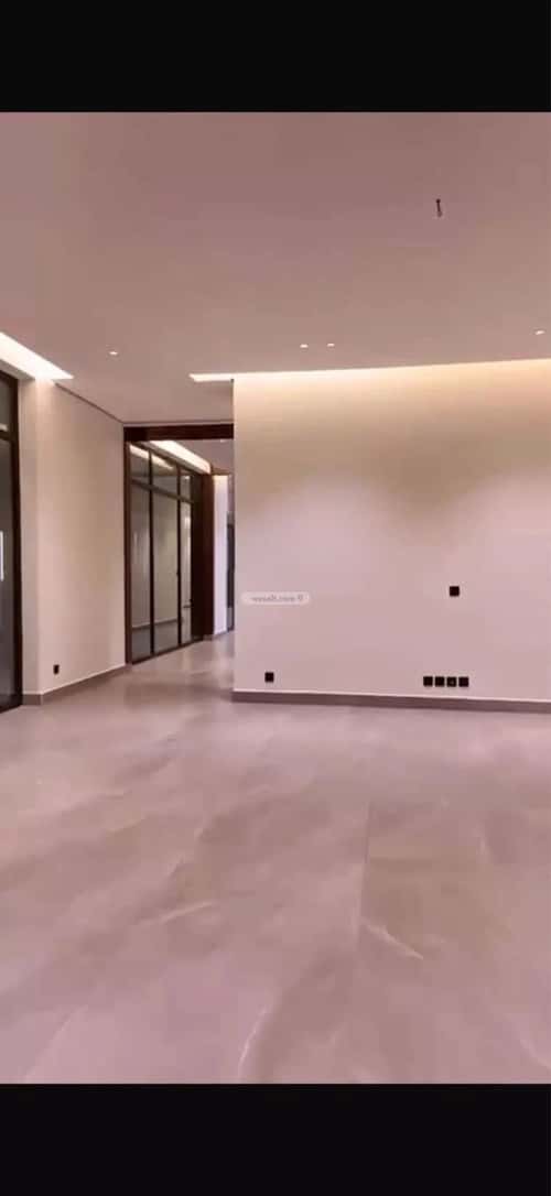 فيلا 437.5 متر مربع جنوبية على شارع 30م البحيرة، الخبر