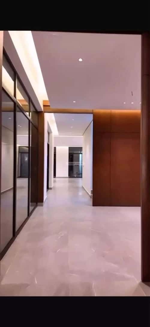 Villa 437.5 SQM Facing South on 30m Width Street Al Buhayrah, Khobar