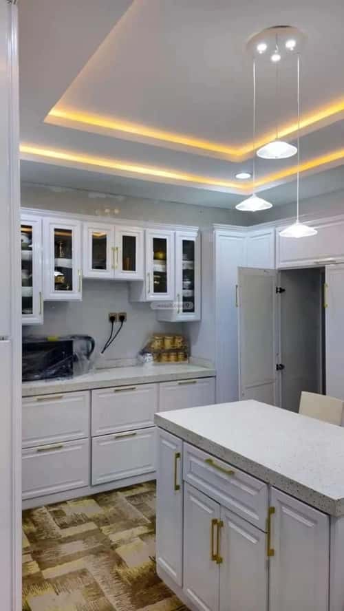 Villa 270 SQM Facing East on 15m Width Street Bader, South Riyadh, Riyadh