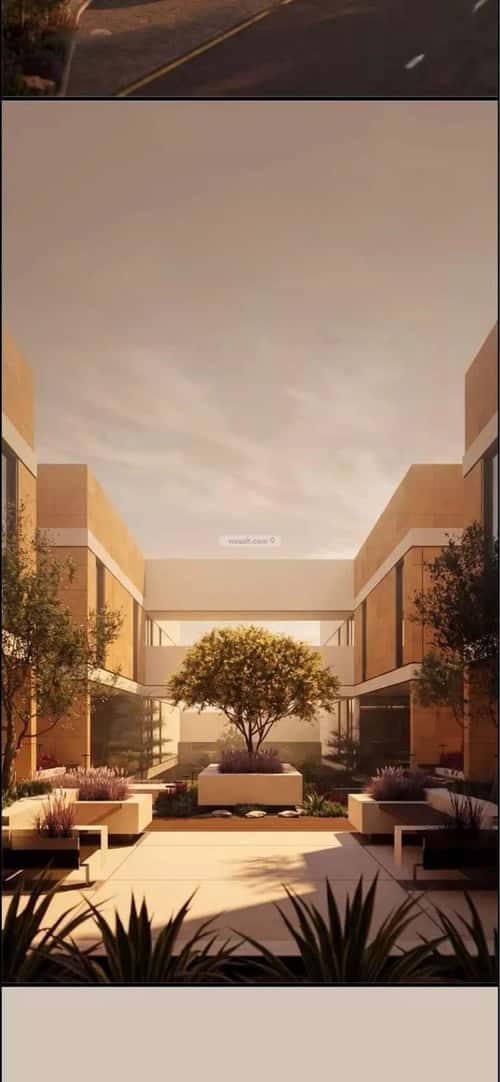 Apartment 7800 SQM with 3 Bedrooms An-Nada, North Riyadh, Riyadh