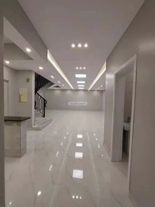 Villa 262.5 SQM Facing South on 16m Width Street Haya Nabla, Madinah