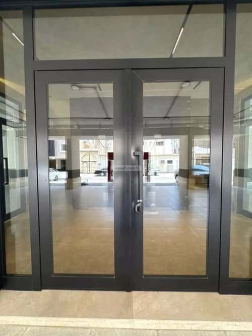 Apartment 103.13 SQM with 3 Bedrooms Al Safa, North Jeddah, Jeddah
