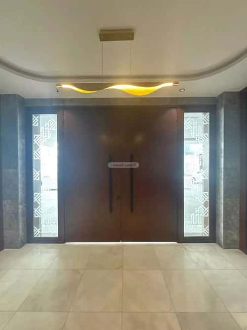 Apartment 114.08 SQM with 3 Bedrooms Al Rawdhah, North Jeddah, Jeddah