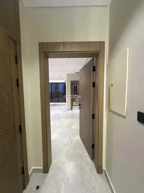 Apartment 117.76 SQM with 3 Bedrooms Al Rawdhah, North Jeddah, Jeddah