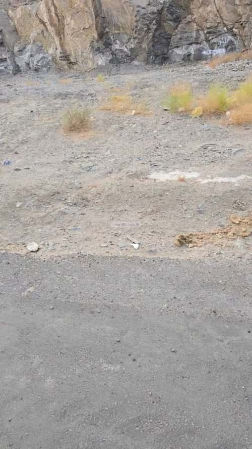 Land 450 SQM Facing South on 25m Width Street Alhaglahalgadeed, Makkah Al Mukarramah