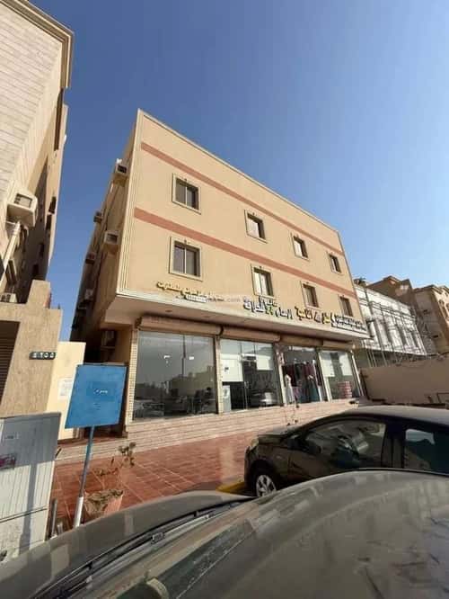 شقة 500 متر مربع ب 4 غرف الياقوت، شمال جدة، جدة