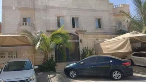 شقة 750 متر مربع ب 4 غرف الزمرد، شمال جدة، جدة