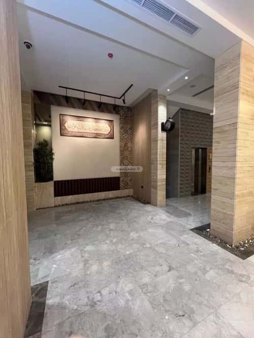 Apartment 669.62 SQM with 4 Bedrooms Almouhamdeah, Makkah Al Mukarramah
