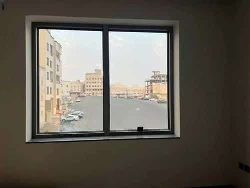 شقة 669.62 متر مربع ب 4 غرف المحمدية، مكة المكرمة