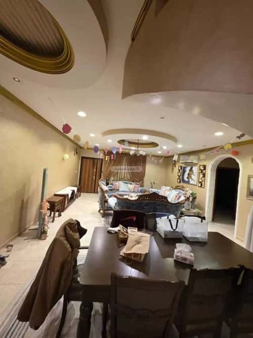 Villa 660 SQM Facing North on 16m Width Street Al Hamadhnyah, East Jeddah, Jeddah
