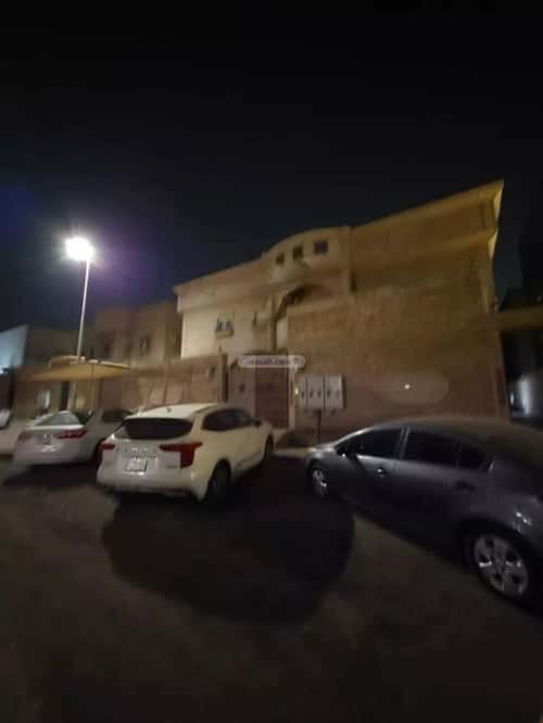 فيلا 660 متر مربع شمالية على شارع 16م الحمدانية، شرق جدة، جدة
