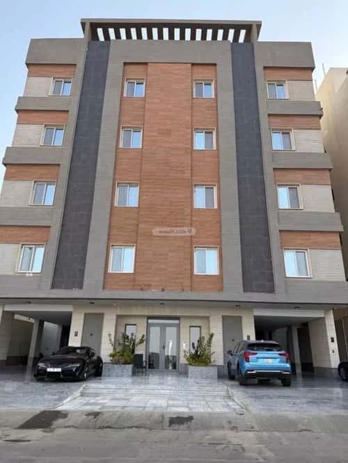 Apartment 704 SQM with 4 Bedrooms Al Swaryee, North Jeddah, Jeddah