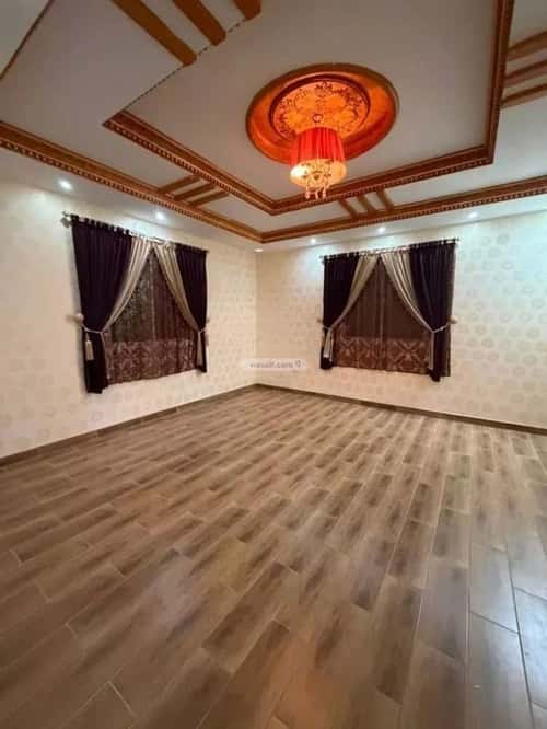 Floor 630 SQM with 7 Bedrooms Al Yaqoot, North Jeddah, Jeddah