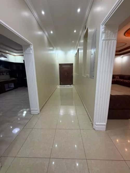 Floor 630 SQM with 7 Bedrooms Al Yaqoot, North Jeddah, Jeddah