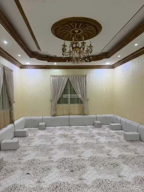 Floor 630 SQM with 7 Bedrooms Al Yaqoot, North Jeddah, Jeddah