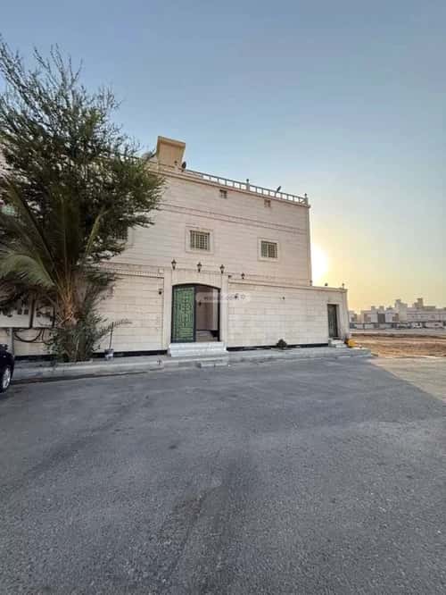 Apartment 637 SQM with 5 Bedrooms Al Yaqoot, North Jeddah, Jeddah