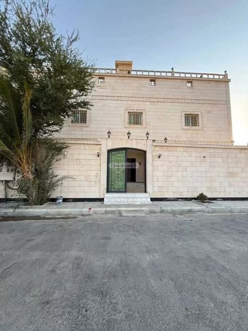 Apartment 637 SQM with 5 Bedrooms Al Yaqoot, North Jeddah, Jeddah