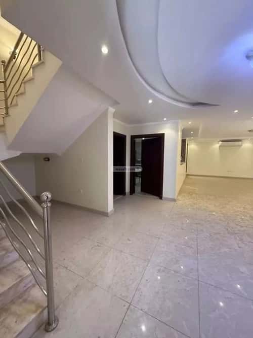 Villa 281.78 SQM Facing South with 8 Bedrooms Al Yaqoot, North Jeddah, Jeddah